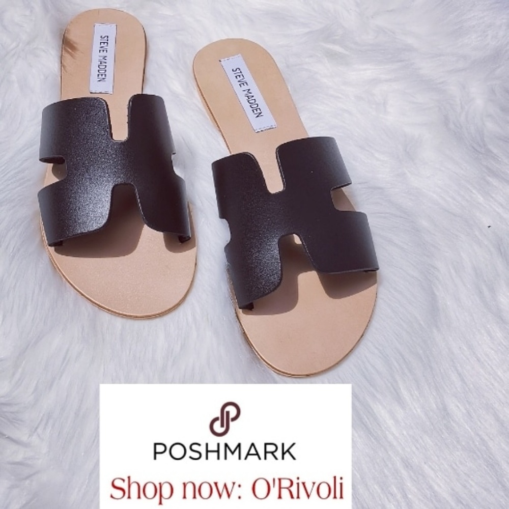 Greek sandal